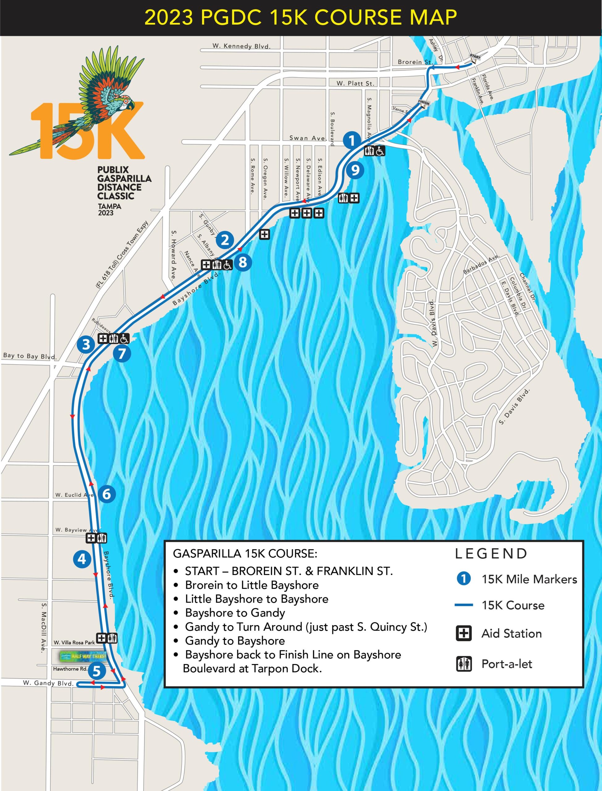 15K MAP