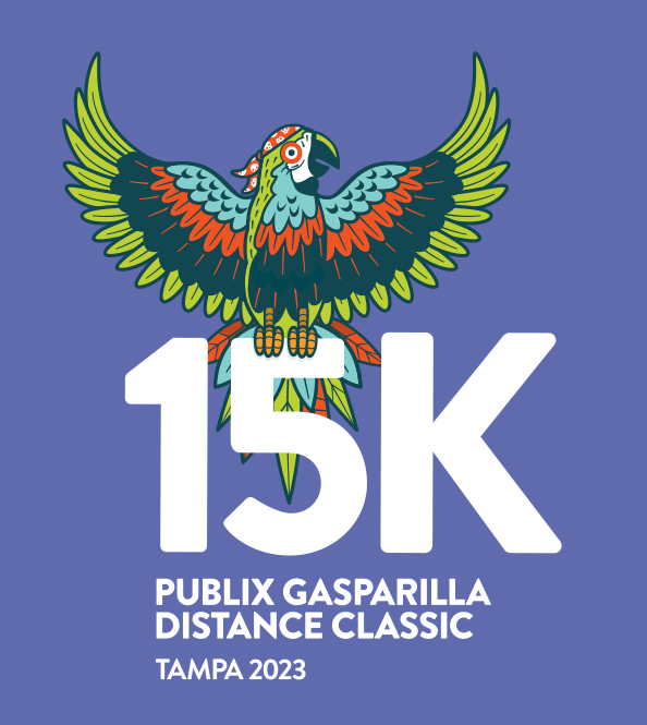 Mail In Registration Run Gasparilla