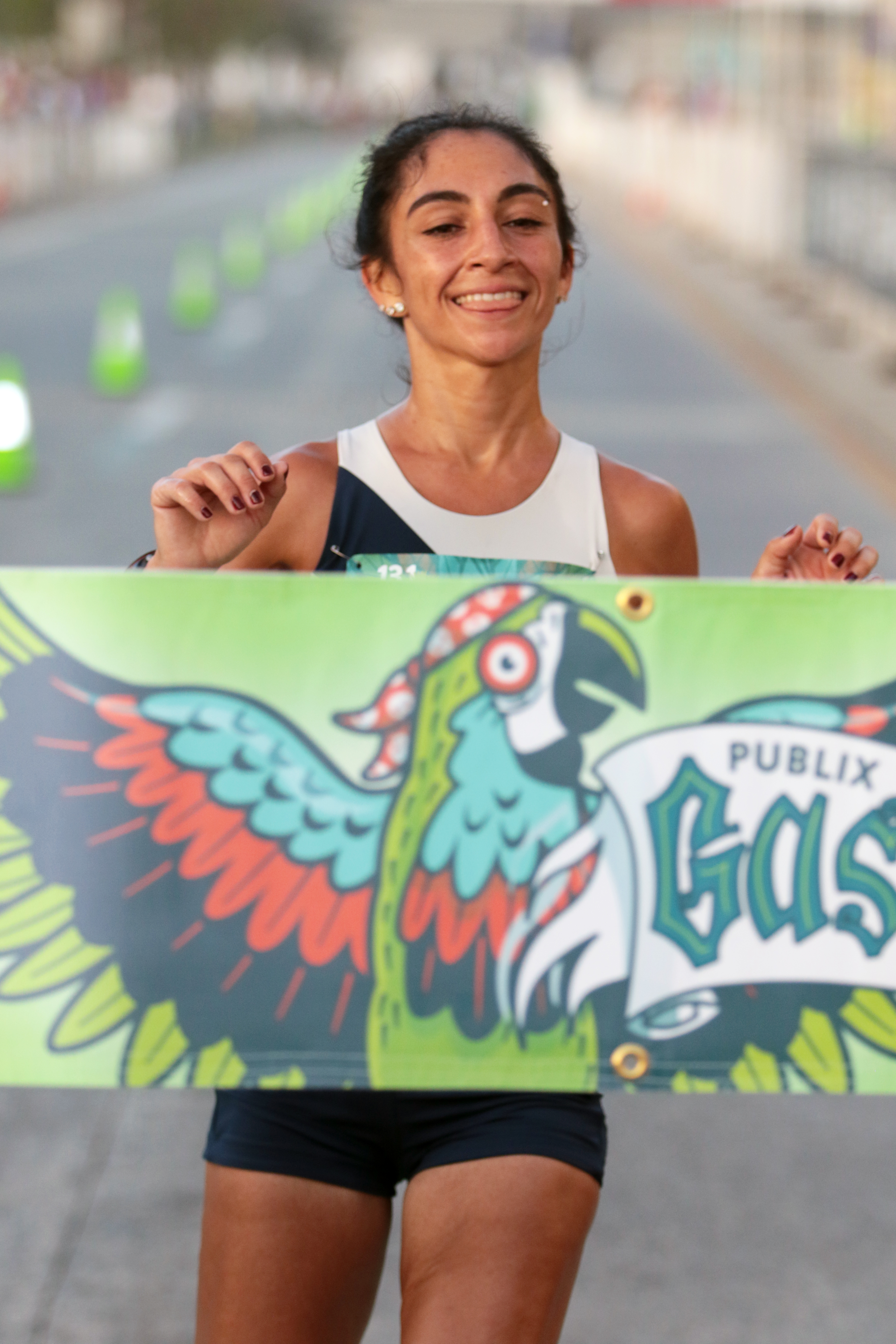 2023 Publix Gasparilla Distance Classic Half Marathon