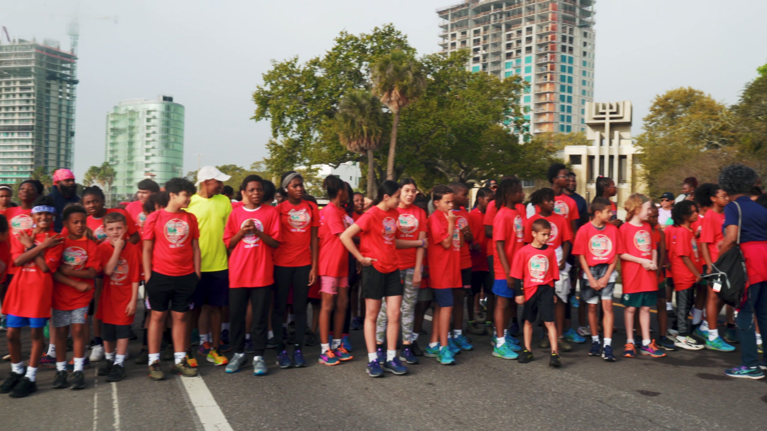 PJ Running
