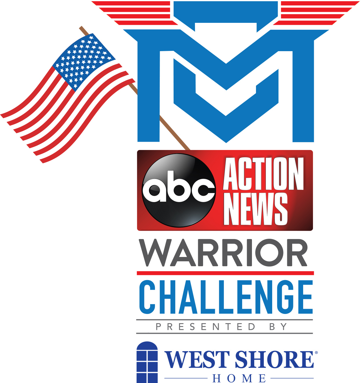 2023 ABC Military Warrior w Flag~V~Blue WSHome