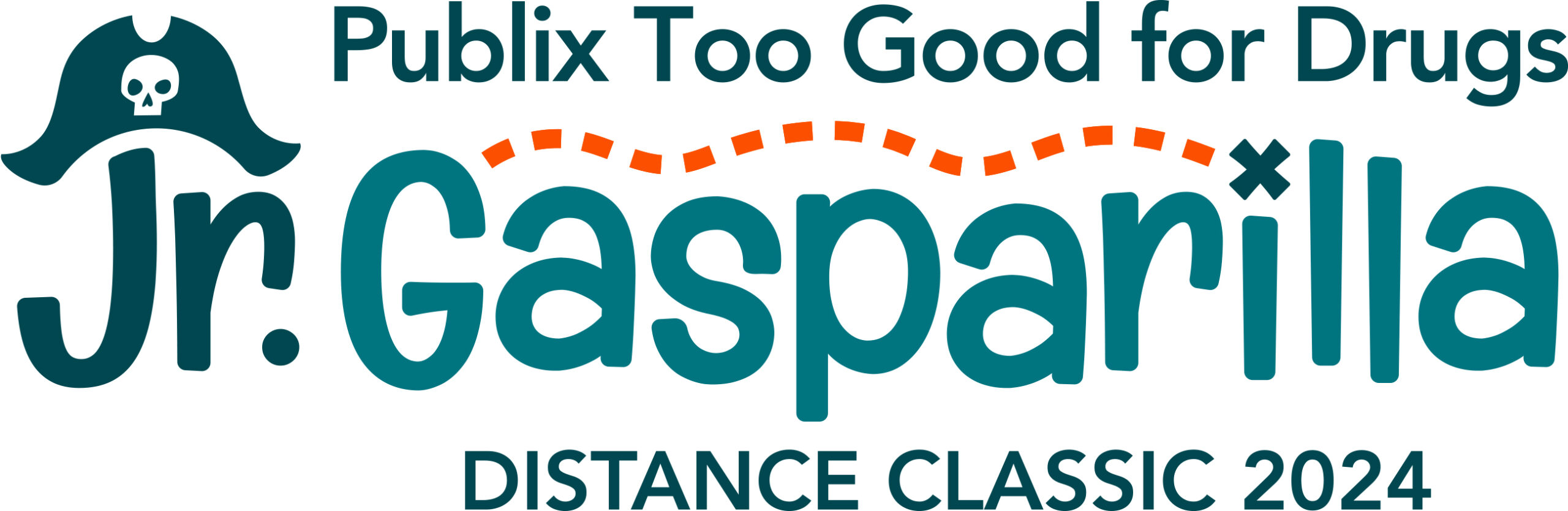 Jr. Gasparilla Distance Classic Run Gasparilla