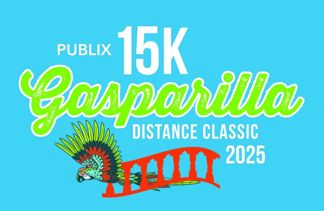Online Registration Run Gasparilla