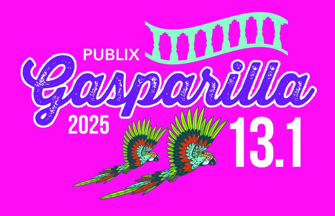 Gasparilla Half Marathon 2025 Dates Valli Anneliese