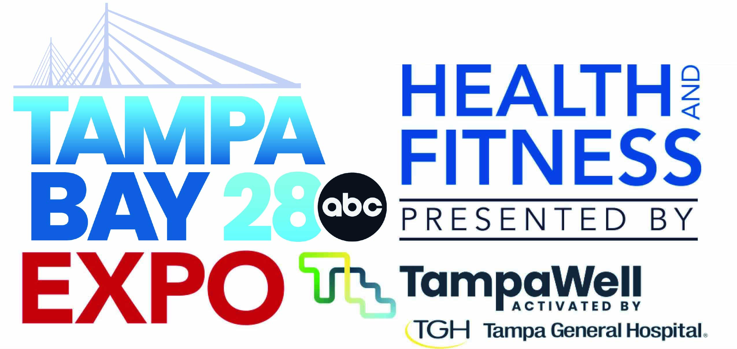 Tampa Bay 28 Expo Logo