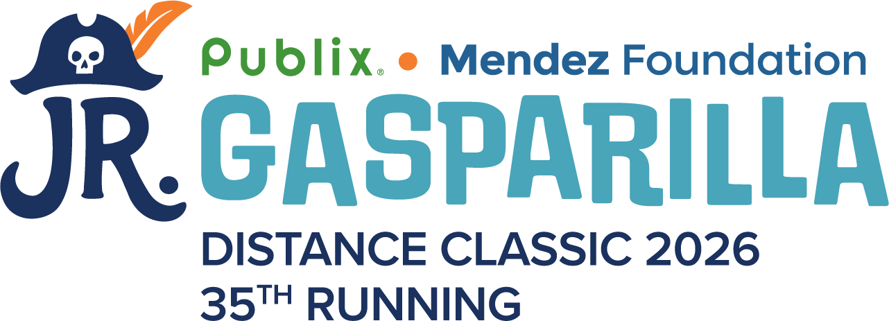 2021 Publix Too Good For Drugs Jr. Classic Graphic with Carmen & Wagner