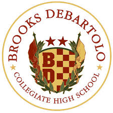 Brooks Debartolo